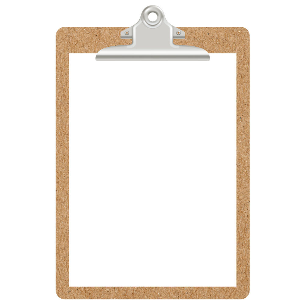 Simple Stories Noteworthy Chipboard Frames (21325) (OUTLET)