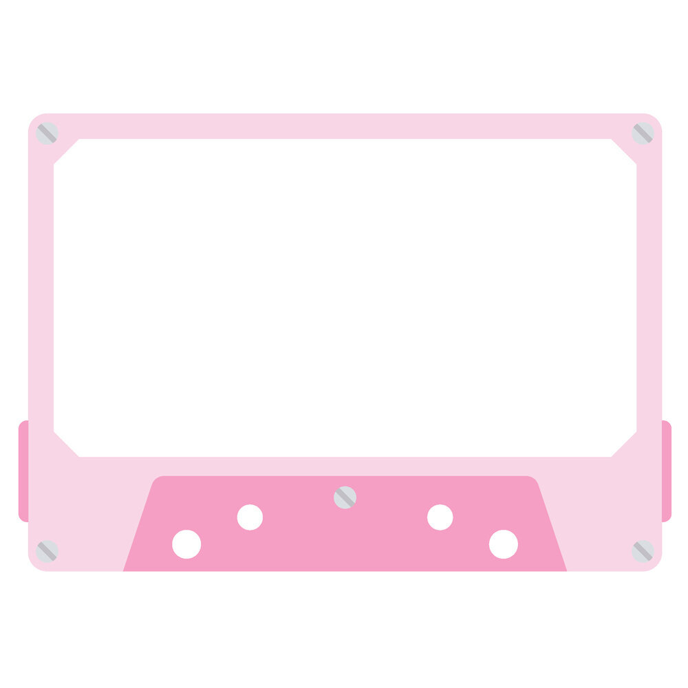 Simple Stories Crafty Things Chipboard Frames (22526) (OUTLET)