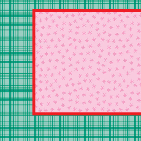 Simple Stories Hard Candy Christmas Simple Pages Kit (25627) (OUTLET) Simple Stories Hard Candy Christmas Simple Pages Kit (25627) (OUTLET)