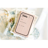 Emadam Wooden Stamp Book Review (860)