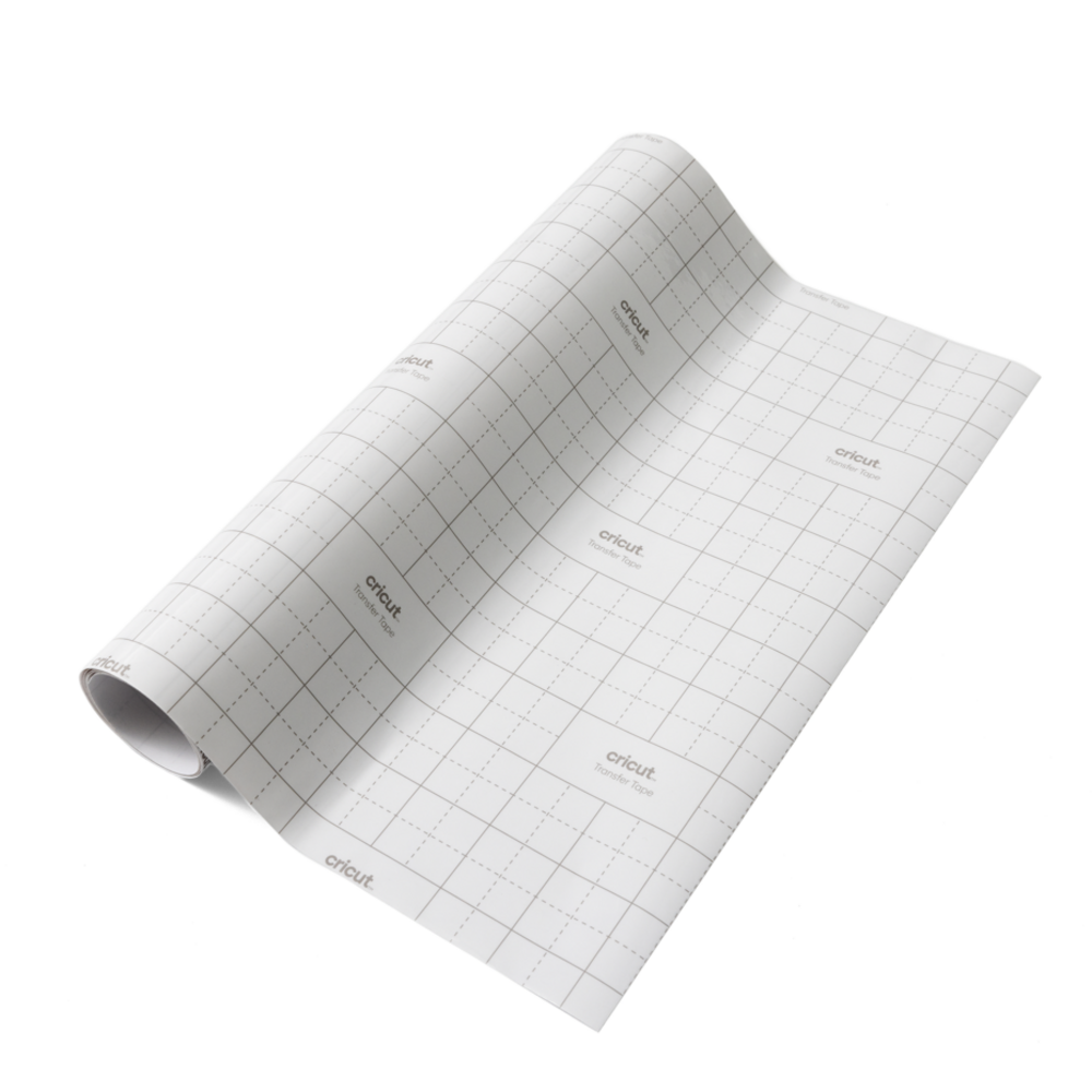 Cricut Transfer Tape 21 ft (2011839)