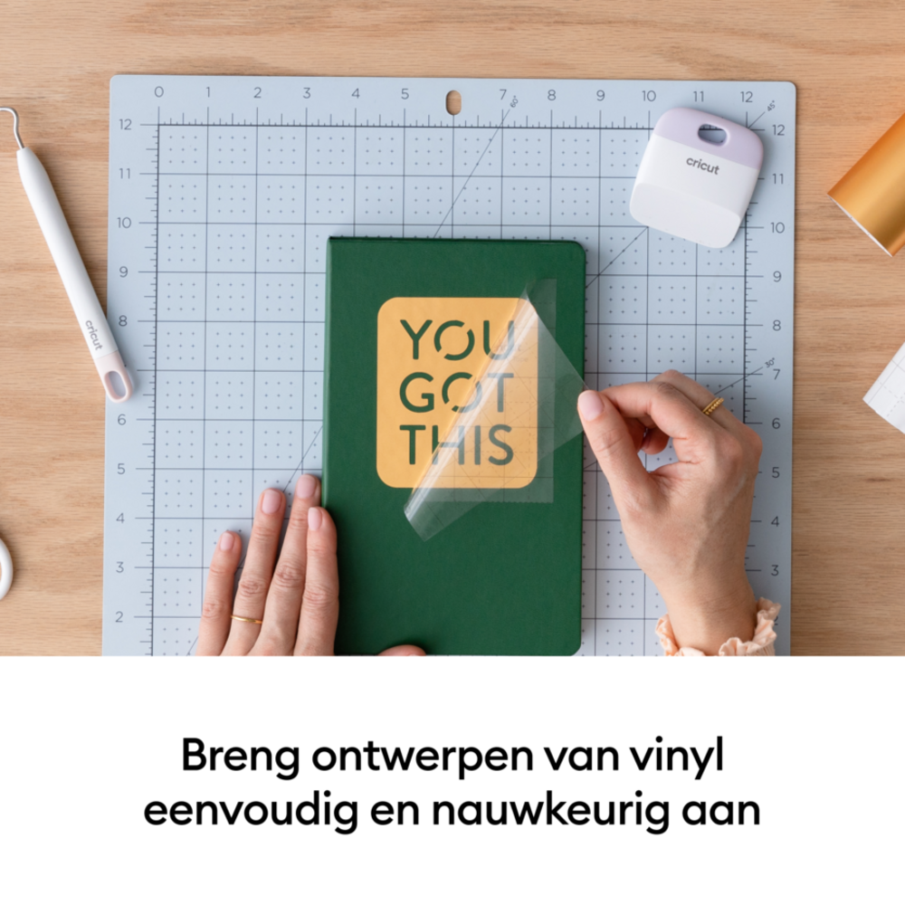 Cricut Transfer Tape 12 ft (2011339)