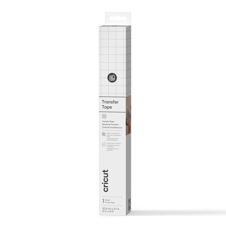 Cricut Transfer Tape 12 ft (2011339)