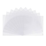 Vaessen Creative 12x12 Inch Punched Pockets (600203-007)