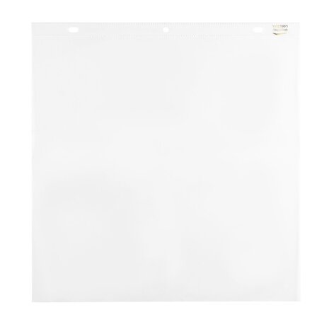 Vaessen Creative 12x12 Inch Punched Pockets (600203-007) Vaessen Creative 12x12 Inch Punched Pockets (600203-007)