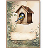 Creatief Art PRE-ORDER Card Kit My Happy Little Garden (RE2530-0191) Creatief Art PRE-ORDER Card Kit My Happy Little Garden (RE2530-0191)
