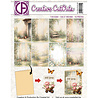 Creatief Art PRE-ORDER My Happy Little Garden A6 Collage Paper (CCOA-PLUS-001) Creatief Art PRE-ORDER My Happy Little Garden A6 Collage Paper (CCOA-PLUS-001)