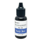 Ranger 49 & Market Dye Ink Reinkers Early Bird (FMI93022)