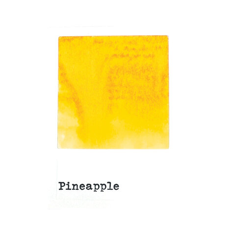Ranger PRE-ORDER 49 & Market Dye Ink Reinkers Pineapple (FMI93053) Ranger PRE-ORDER 49 & Market Dye Ink Reinkers Pineapple (FMI93053)