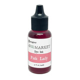 Ranger 49 & Market Dye Ink Reinkers Pink Lady (FMI93060)