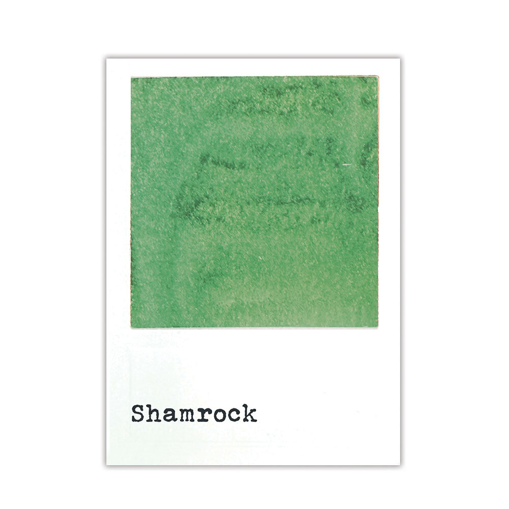 Ranger PRE-ORDER 49 & Market Dye Ink Reinkers Shamrock (FMI93084) Ranger PRE-ORDER 49 & Market Dye Ink Reinkers Shamrock (FMI93084)