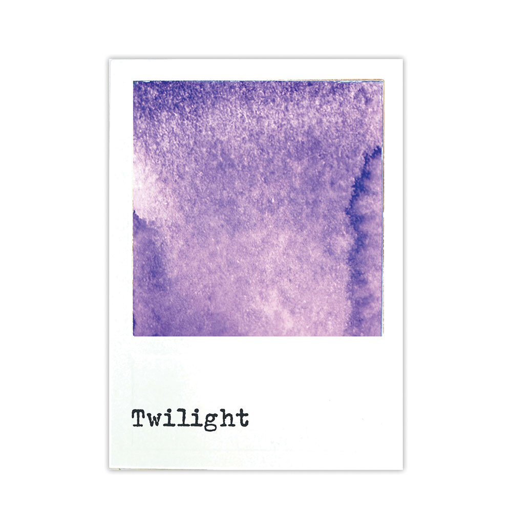 Ranger 49 & Market Dye Ink Reinkers Twilight (FMI93107)