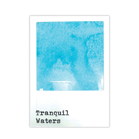 Ranger PRE-ORDER 49 & Market Dye Ink Reinkers Tranquil Waters (FMI93732) Ranger PRE-ORDER 49 & Market Dye Ink Reinkers Tranquil Waters (FMI93732)