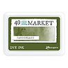 Ranger PRE-ORDER 49 & Market Dye Ink Pad Camouflage (FMP92810) Ranger PRE-ORDER 49 & Market Dye Ink Pad Camouflage (FMP92810)