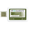 Ranger PRE-ORDER 49 & Market Dye Ink Pad Camouflage (FMP92810) Ranger PRE-ORDER 49 & Market Dye Ink Pad Camouflage (FMP92810)