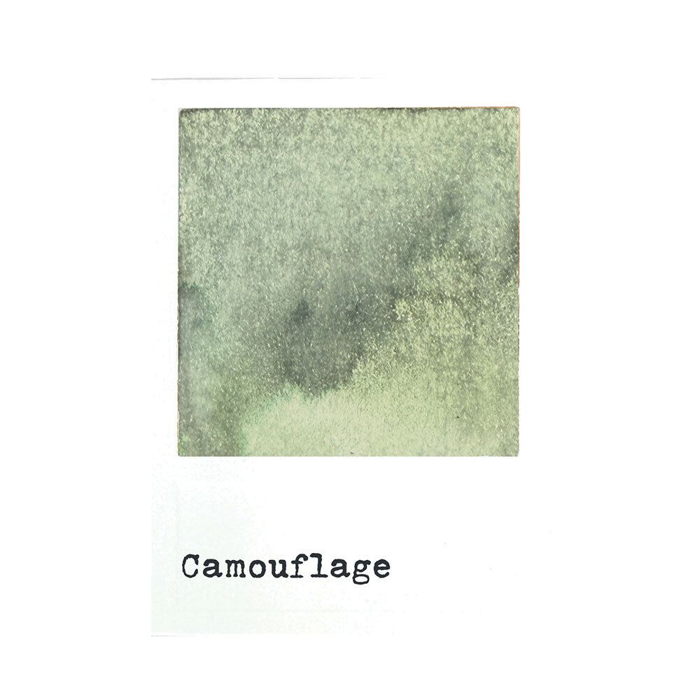 Ranger 49 & Market Dye Ink Pad Camouflage (FMP92810)