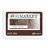 PRE-ORDER 49 & Market Dye Ink Pad Cold Brew (FMP92834)