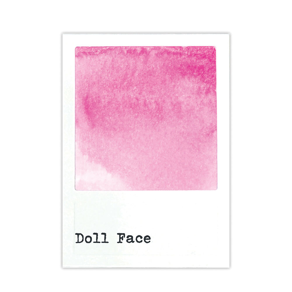 Ranger PRE-ORDER 49 & Market Dye Ink Pad Doll Face (FMP92858) Ranger PRE-ORDER 49 & Market Dye Ink Pad Doll Face (FMP92858)