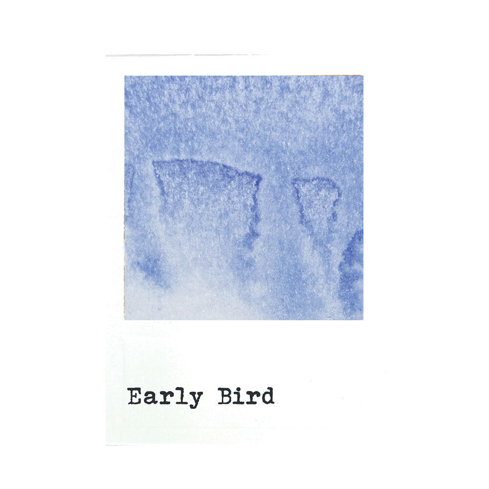 Ranger PRE-ORDER 49 & Market Dye Ink Pad Early Bird (FMP92872) Ranger PRE-ORDER 49 & Market Dye Ink Pad Early Bird (FMP92872)