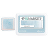 Ranger 49 & Market Dye Ink Pad Frosty (FMP92889)