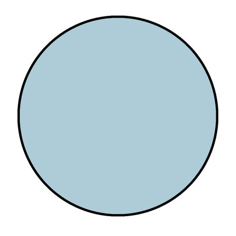 Ranger 49 & Market Dye Ink Pad Frosty (FMP92889)