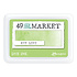 PRE-ORDER 49 & Market Dye Ink Pad Key Lime (FMP92896) PRE-ORDER 49 & Market Dye Ink Pad Key Lime (FMP92896)