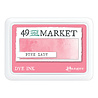 Ranger PRE-ORDER 49 & Market Dye Ink Pad Pink Lady (FMP92919) Ranger PRE-ORDER 49 & Market Dye Ink Pad Pink Lady (FMP92919)