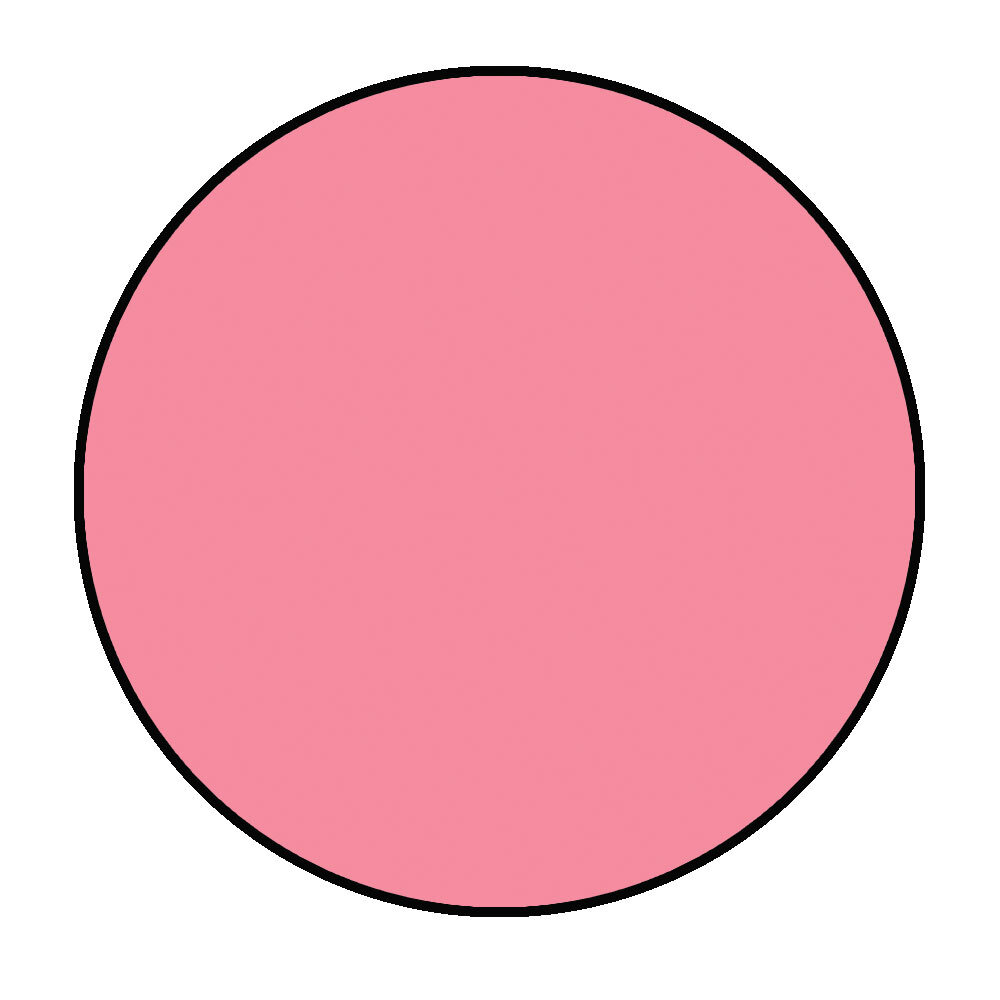 Ranger 49 & Market Dye Ink Pad Pink Lady (FMP92919)