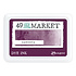 PRE-ORDER 49 & Market Dye Ink Pad Sangria (FMP92926) PRE-ORDER 49 & Market Dye Ink Pad Sangria (FMP92926)