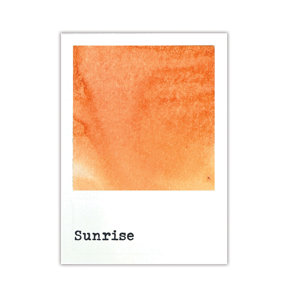 Ranger PRE-ORDER 49 & Market Dye Ink Pad Sunrise (FMP92940) Ranger PRE-ORDER 49 & Market Dye Ink Pad Sunrise (FMP92940)