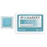 Ranger PRE-ORDER 49 & Market Dye Ink Pad Tranquil Waters (FMP93725) Ranger PRE-ORDER 49 & Market Dye Ink Pad Tranquil Waters (FMP93725)