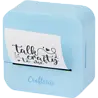 Crafts & Co. Mini Pocket Printer Blue (3210817)