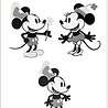 Spellbinders Mickey Mouse Valentine's Day BUNDLE