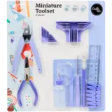 Crafts & Co. Miniature Toolset (3220097)