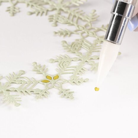 Vaessen Creative Double Sided Paper Piercing Tool (PUT003)