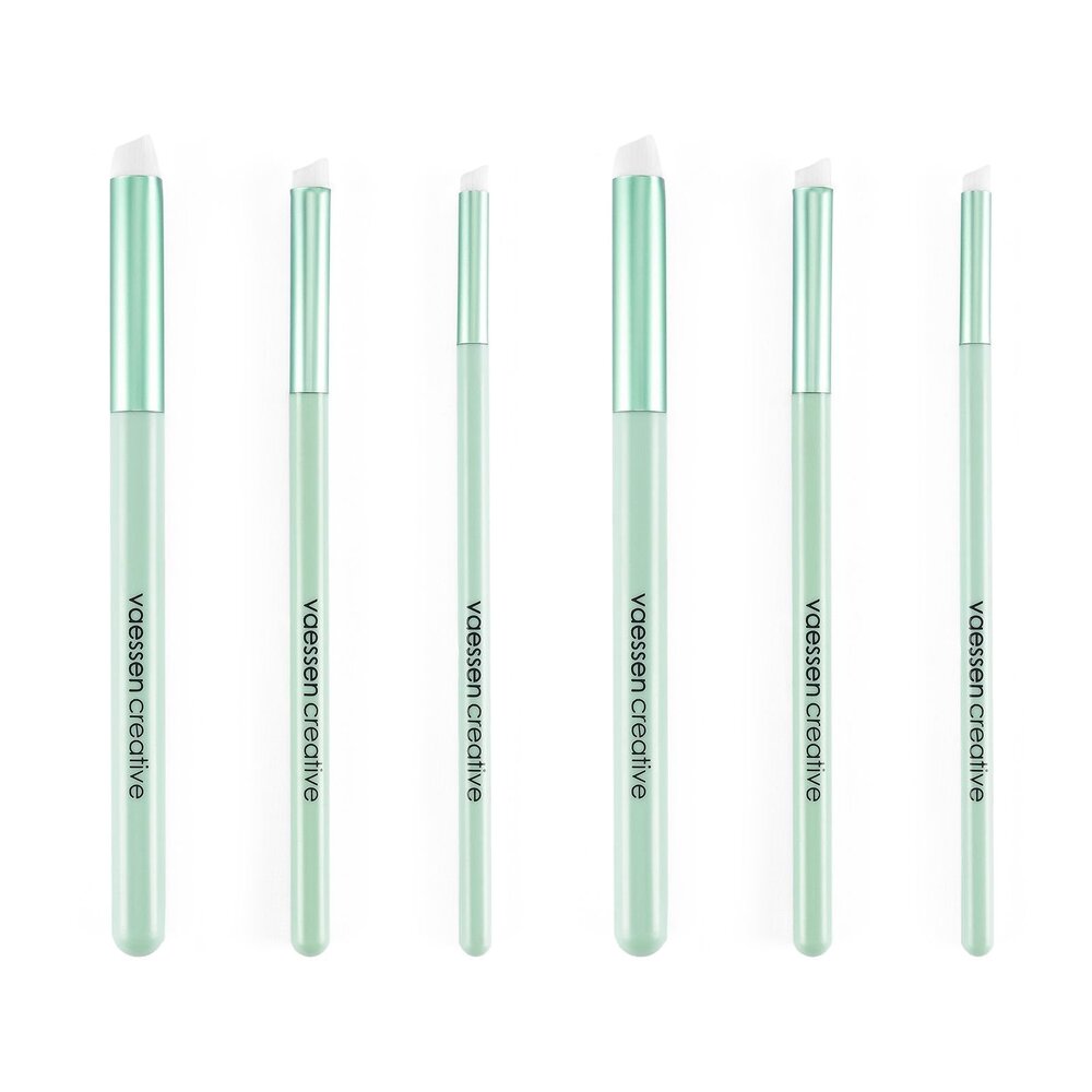 Vaessen Creative Detail Blending Brushes (7005-015) Vaessen Creative Detail Blending Brushes (7005-015)