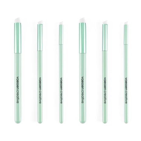 Vaessen Creative Detail Blending Brushes (7005-015) Vaessen Creative Detail Blending Brushes (7005-015)