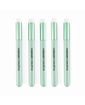 Vaessen Creative Mini Blending Brushes (7005-016)