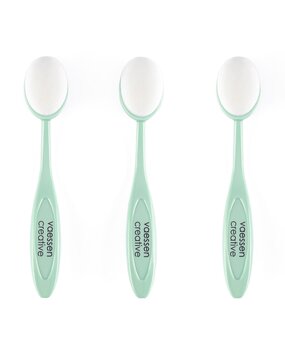 Vaessen Creative Blending Brushes (7005-017)