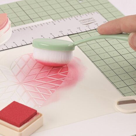 Vaessen Creative Blending Brushes (7005-017)