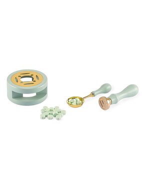 Vaessen Creative Wax Seal Starter Kit (1009-064)