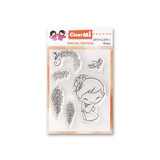 Impronte d'Autore Rieko Clear Stamp (2619-CLEM-C)