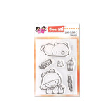 Impronte d'Autore Harumi Clear Stamp (2645-CLEM-C)