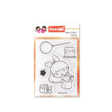 Impronte d'Autore Mariko Clear Stamp (2646-CLEM-C)