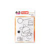 Impronte d'Autore Mariko Clear Stamp (2646-CLEM-C)