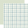 Carta Bella Little Lullabies Baby Boy 12x12 Inch Collection Kit (CBLUB485016) Carta Bella Little Lullabies Baby Boy 12x12 Inch Collection Kit (CBLUB485016)