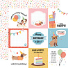 Echo Park Party Animal 12x12 Inch Collection Kit (PA480016)