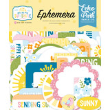 Echo Park You Are My Sunshine Ephemera (YMS482024)