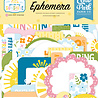 Echo Park You Are My Sunshine Ephemera (YMS482024)