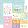 Echo Park Easter Basket 12x12 Inch Collection Kit (EB483016)